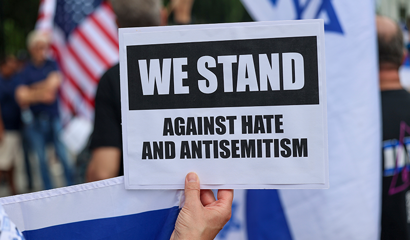 Désapprendre la haine : comprendre le mécanisme antisémite